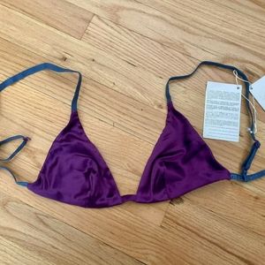 silk la perla bra